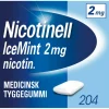 Icemint Tyggegummi 2 mg