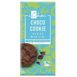 IchocChoco Cookie