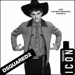 Icon Man Eau de Parfum