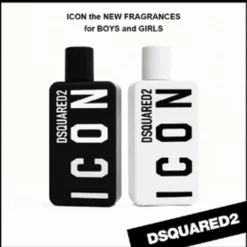 Icon Man Eau de Parfum