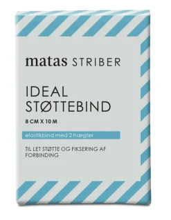 Ideal støttebind