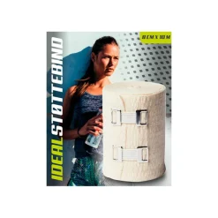 Ideal Støttebind 8 cm x 10 m