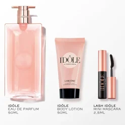 Idôle Eau de Parfum Gaveæske