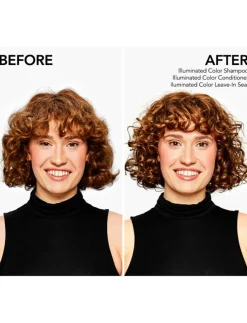 Illuminated Color Leave-in Rich