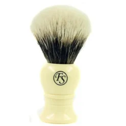 Imiteret Elfenben Barberkost