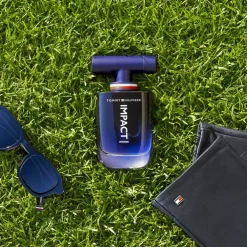 Impact Men Eau de Parfum