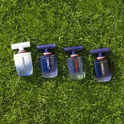 Impact Men Eau de Parfum