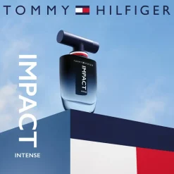 Impact Men Eau de Parfum