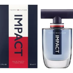 Impact Men Eau de Toilette