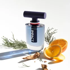 Impact Men Eau de Toilette