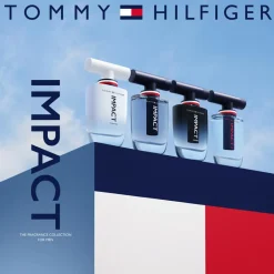 Impact Men Eau de Toilette