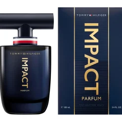 Impact Parfum