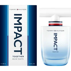 Impact Together Eau de Toilette