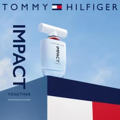 Impact Together Eau de Toilette