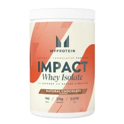 Impact Whey Isolate