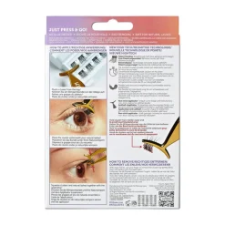 imPRESS PRESS-ON-FALSIE