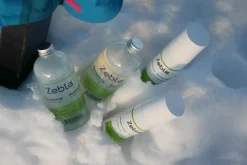 Imprægnering til Vask