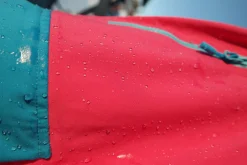 Imprægnering til Vask