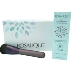 3-In-1 Anti-Redness SPF50 Kit