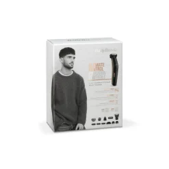 11-in-1 Carbon Titanium