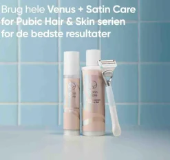 2-in-1 Cleanser + Barbergel