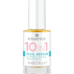 10In1 Nail Repair Strengthening Treatment
