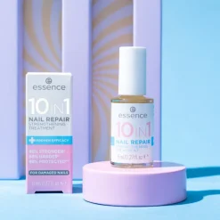 10In1 Nail Repair Strengthening Treatment
