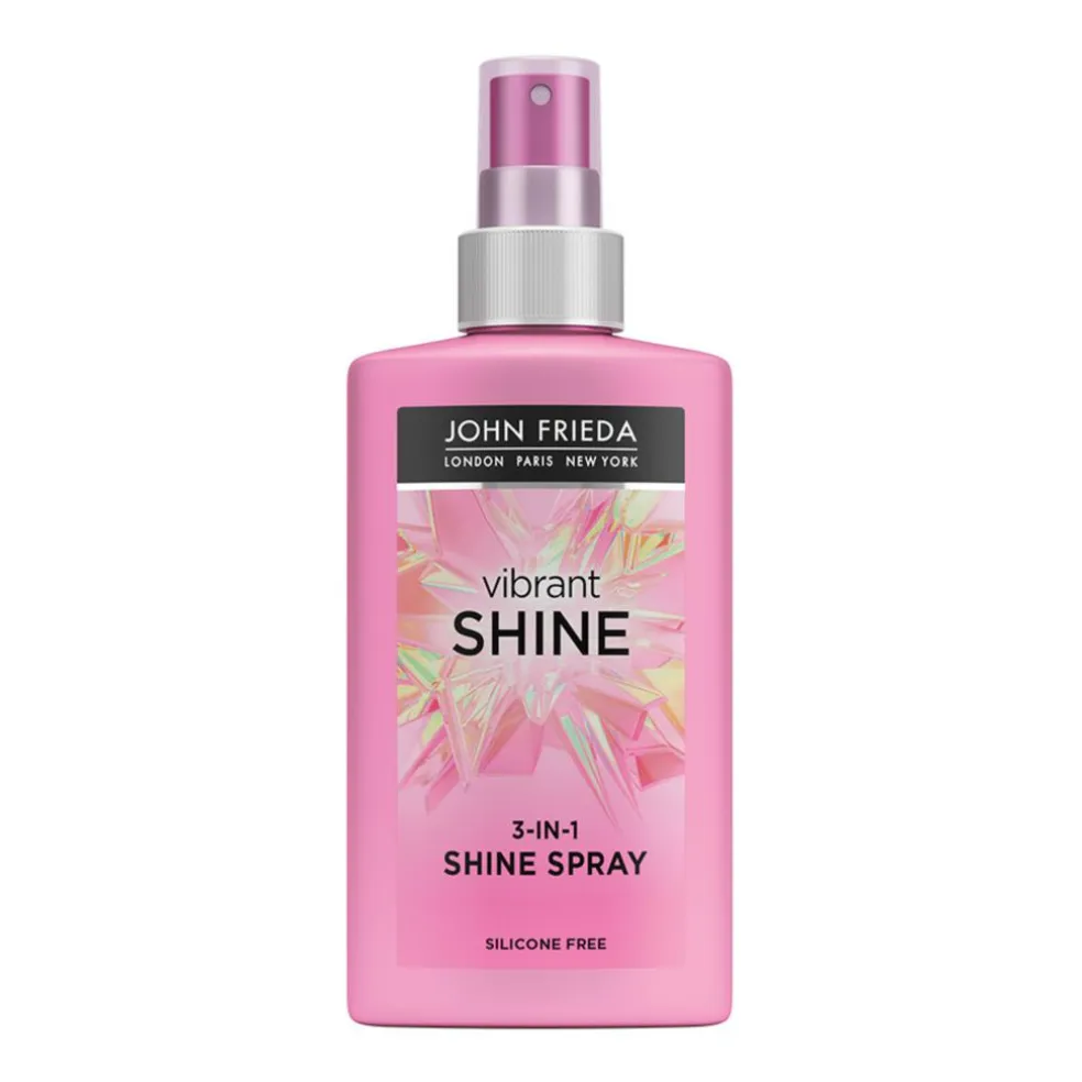 3-in-1 Shine Spray