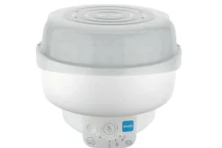 6in1 Steriliser & Bottle Warmer