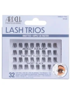 Individuals Trio Lash