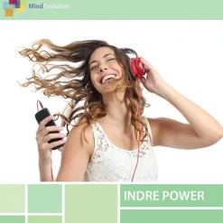 Indre Power og Styrke