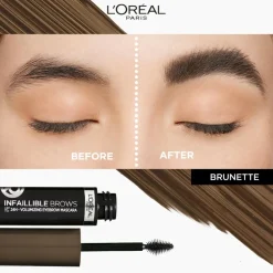 Infaillible Brows 24H Volumizing Eyebrow Mascara