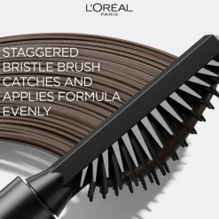Infaillible Brows 24H Volumizing Eyebrow Mascara