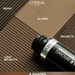 Infaillible Brows 24H Volumizing Eyebrow Mascara