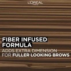 Infaillible Brows 24H Volumizing Eyebrow Mascara