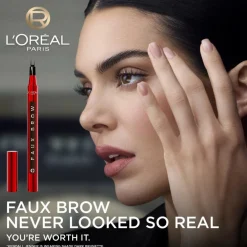 Infaillible Faux Brynpen