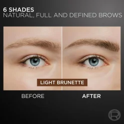 Infaillible Faux Brynpen