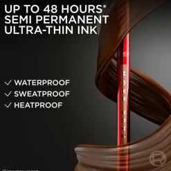 Infaillible Faux Brynpen