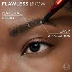 Infaillible Faux Brynpen