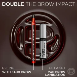 Infaillible Faux Brynpen