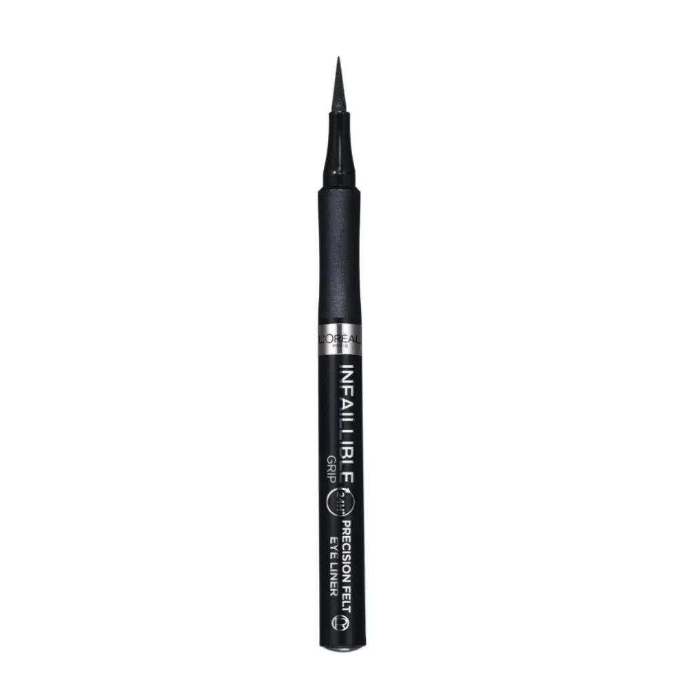 Infaillible Grip 24H Precision Felt Eyeliner