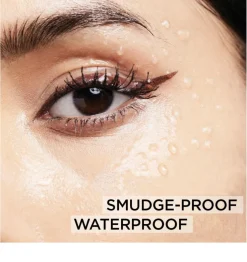 Infaillible Grip 24H Precision Felt Eyeliner