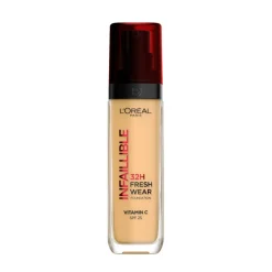 Infaillible 32H Fresh Wear Foundation