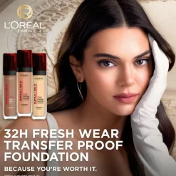Infaillible 32H Fresh Wear Foundation