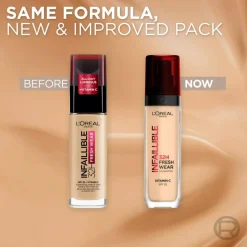 Infaillible 32H Fresh Wear Foundation