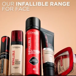 Infaillible 32H Fresh Wear Foundation