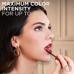 Infaillible Matte Resistance Flydende Læbestift