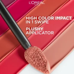 Infaillible Matte Resistance Flydende Læbestift