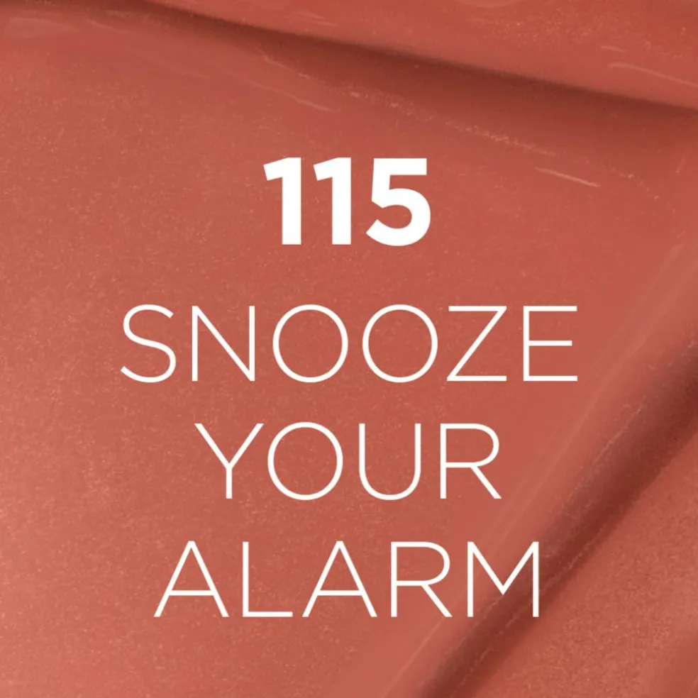 Infaillible Matte Resistance Læbestift