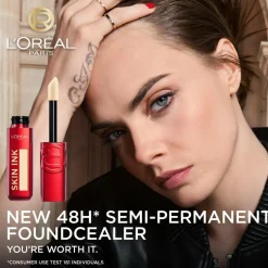 Infaillible Skin Ink Foundation